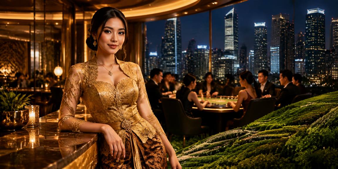 pedetogel slot Live Baccarat with Side Bets